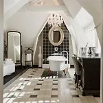 Landgoed Huize Bergen Den Bosch - Hotel