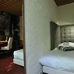 Landgoed Huize Bergen Den Bosch - Hotel