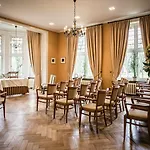 Landgoed Huize Bergen Den Bosch - 4*