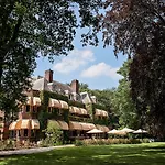 Hotel Landgoed Huize Bergen Den Bosch - Vught