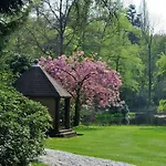 Landgoed Huize Bergen Den Bosch -