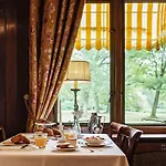 Landgoed Huize Bergen Den Bosch - Hotel 4*
