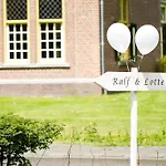 Landgoed Huize Bergen Den Bosch - Hotel Vught