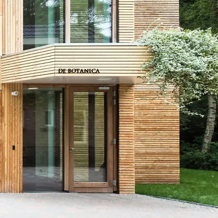 Hotel Landgoed Huize Bergen Den Bosch -