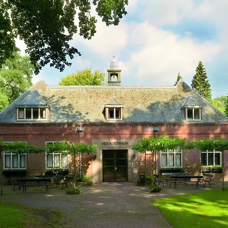 Landgoed Huize Bergen Den Bosch -