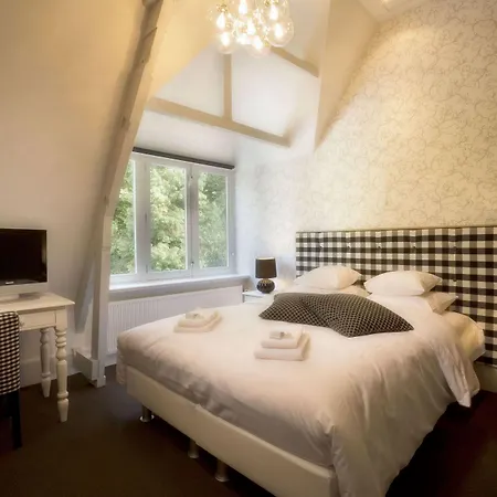 Landgoed Huize Bergen Den Bosch - 4* Vught