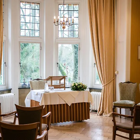 Landgoed Huize Bergen Den Bosch - Hotel 4*