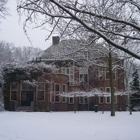 Landgoed Huize Bergen Den Bosch - 4*