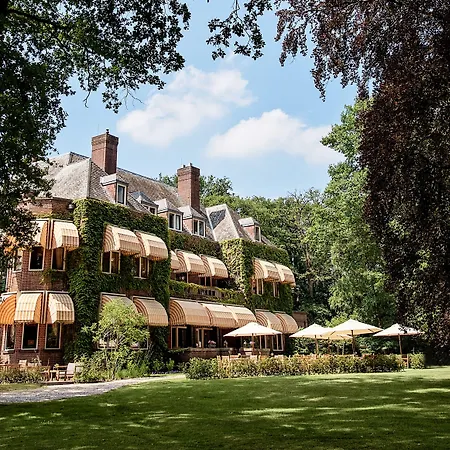 Landgoed Huize Bergen Den Bosch - Vught