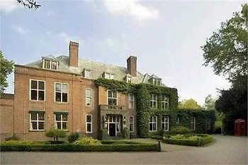 Landgoed Huize Bergen Den Bosch - 4* Vught