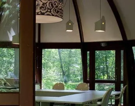 Landgoed Huize Bergen Den Bosch - Hotel 4*