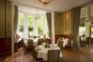 Landgoed Huize Bergen Den Bosch - 4*