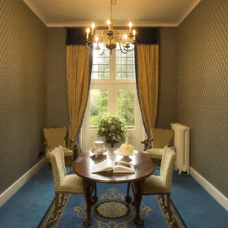 Landgoed Huize Bergen Den Bosch - Hotel Vught