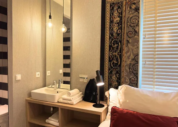 Landgoed Huize Bergen Den Bosch - Hotel