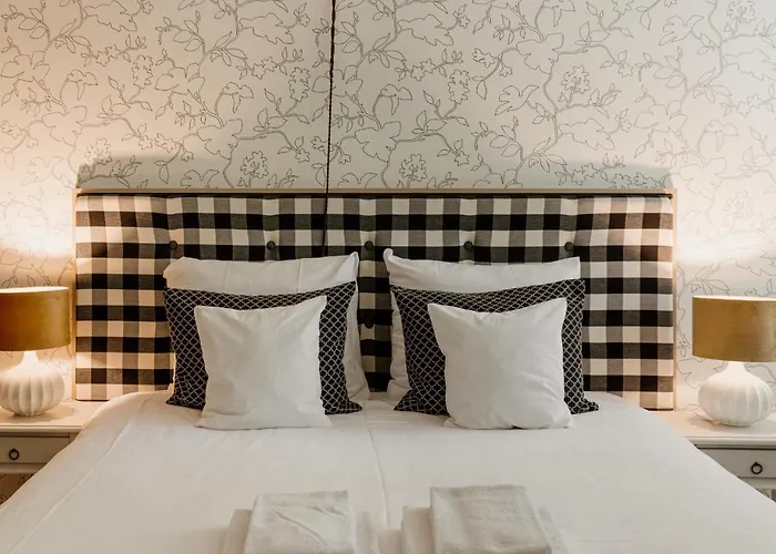 Landgoed Huize Bergen Den Bosch - 4*