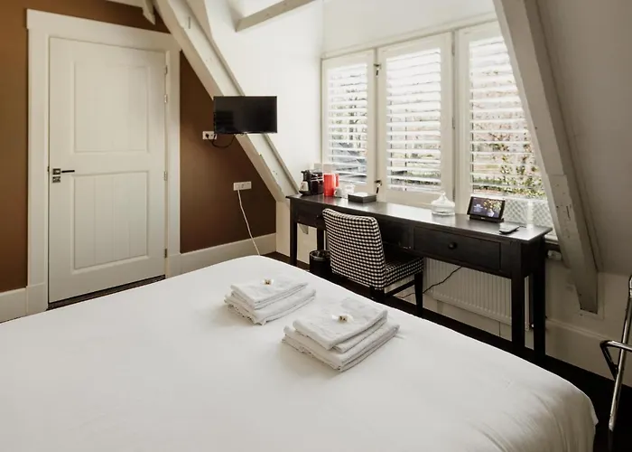 Landgoed Huize Bergen Den Bosch -