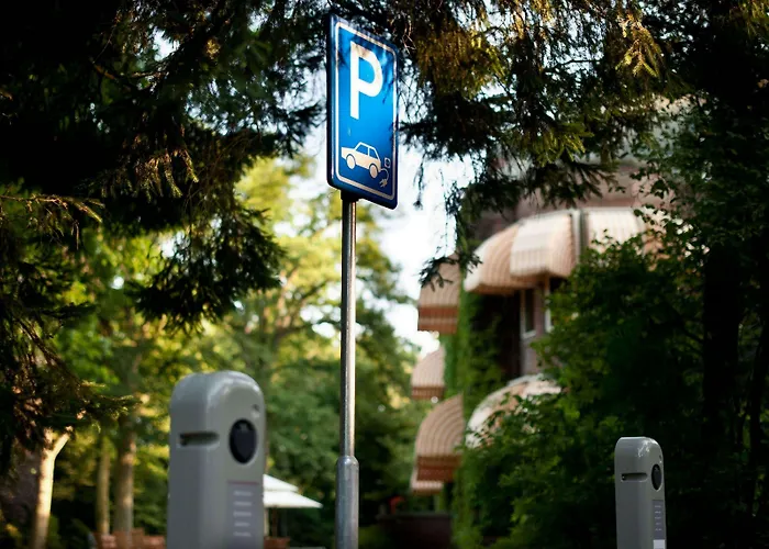 Landgoed Huize Bergen Den Bosch - Vught