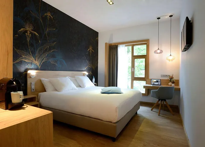 Hotel Landgoed Huize Bergen Den Bosch -